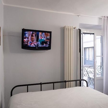 Azzurrino Apartment มิลาน ภายนอก รูปภาพ