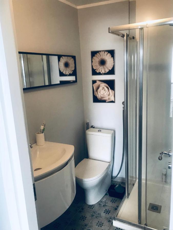 Azzurrino Apartment มิลาน ภายนอก รูปภาพ