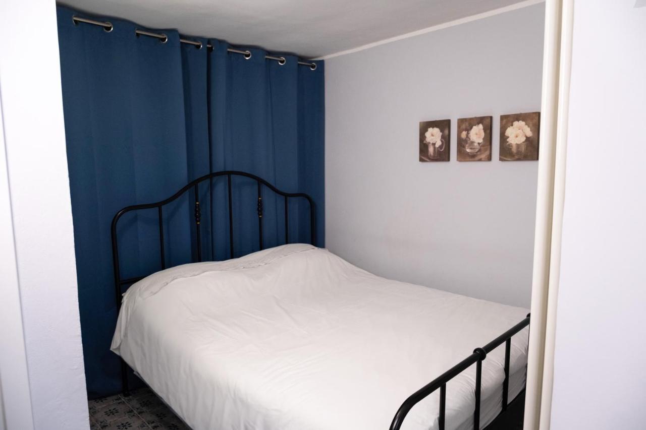 Azzurrino Apartment มิลาน ภายนอก รูปภาพ