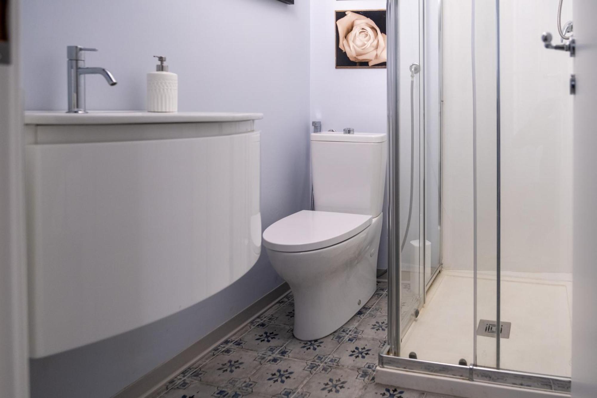 Azzurrino Apartment มิลาน ภายนอก รูปภาพ