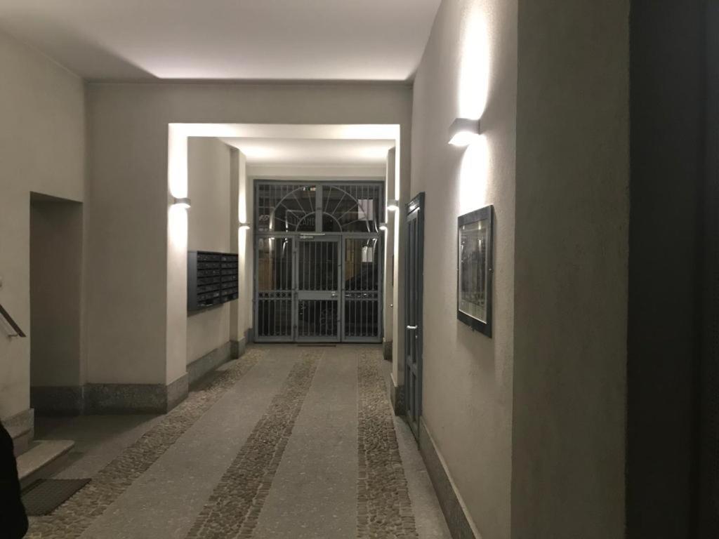Azzurrino Apartment มิลาน ภายนอก รูปภาพ